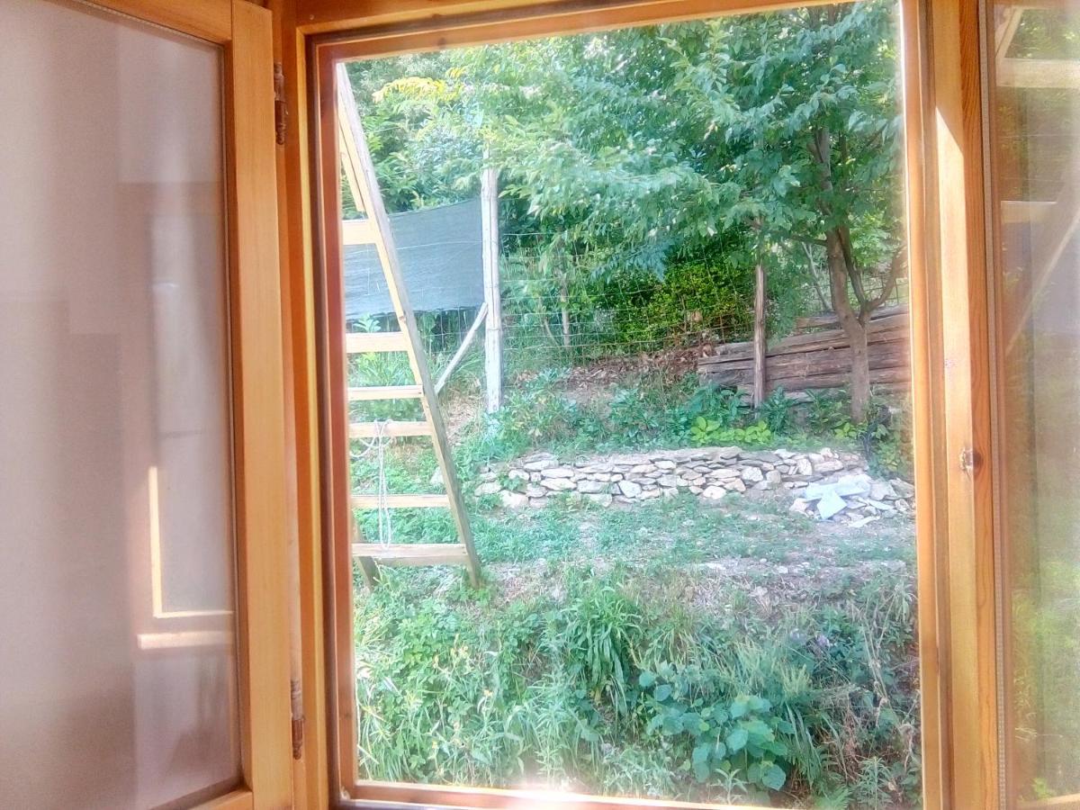 B&B Stefano Neirone Kültér fotó