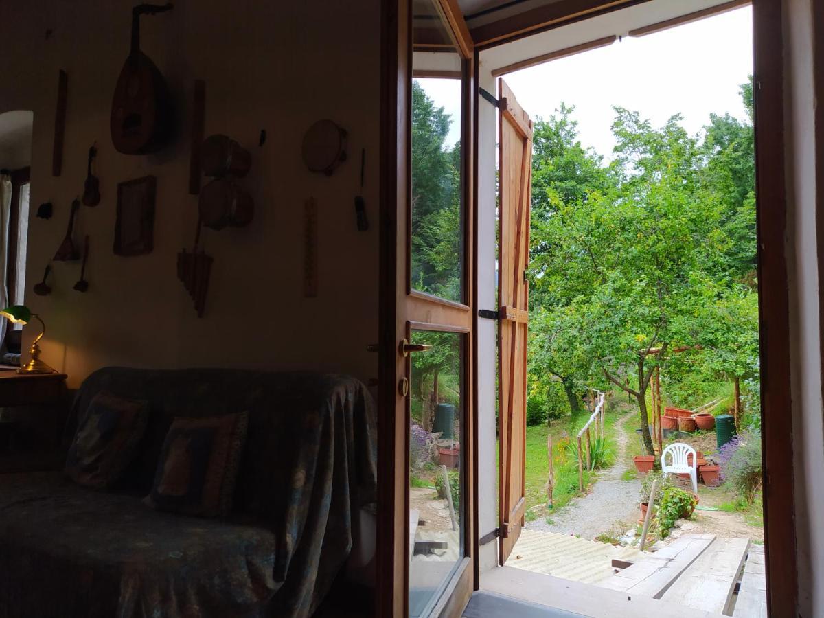 B&B Stefano Neirone Kültér fotó
