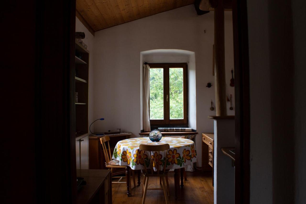 B&B Stefano Neirone Kültér fotó