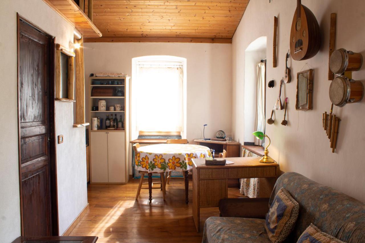 B&B Stefano Neirone Kültér fotó